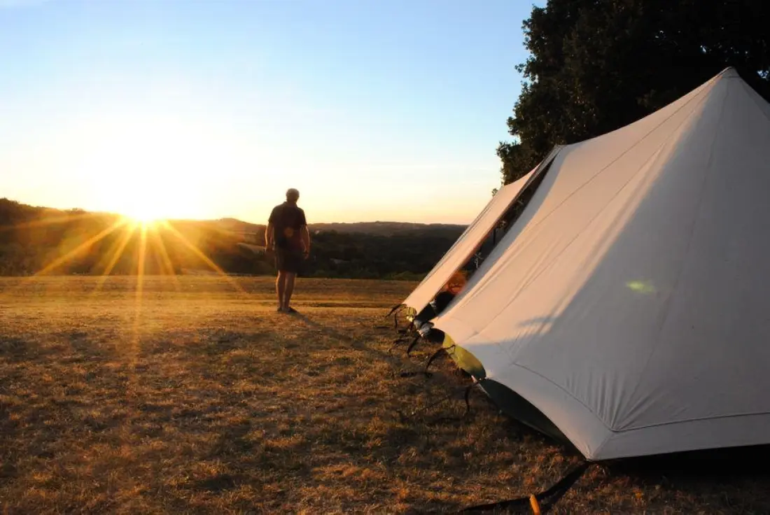 Camping Le Daguet 3 étoiles★★★