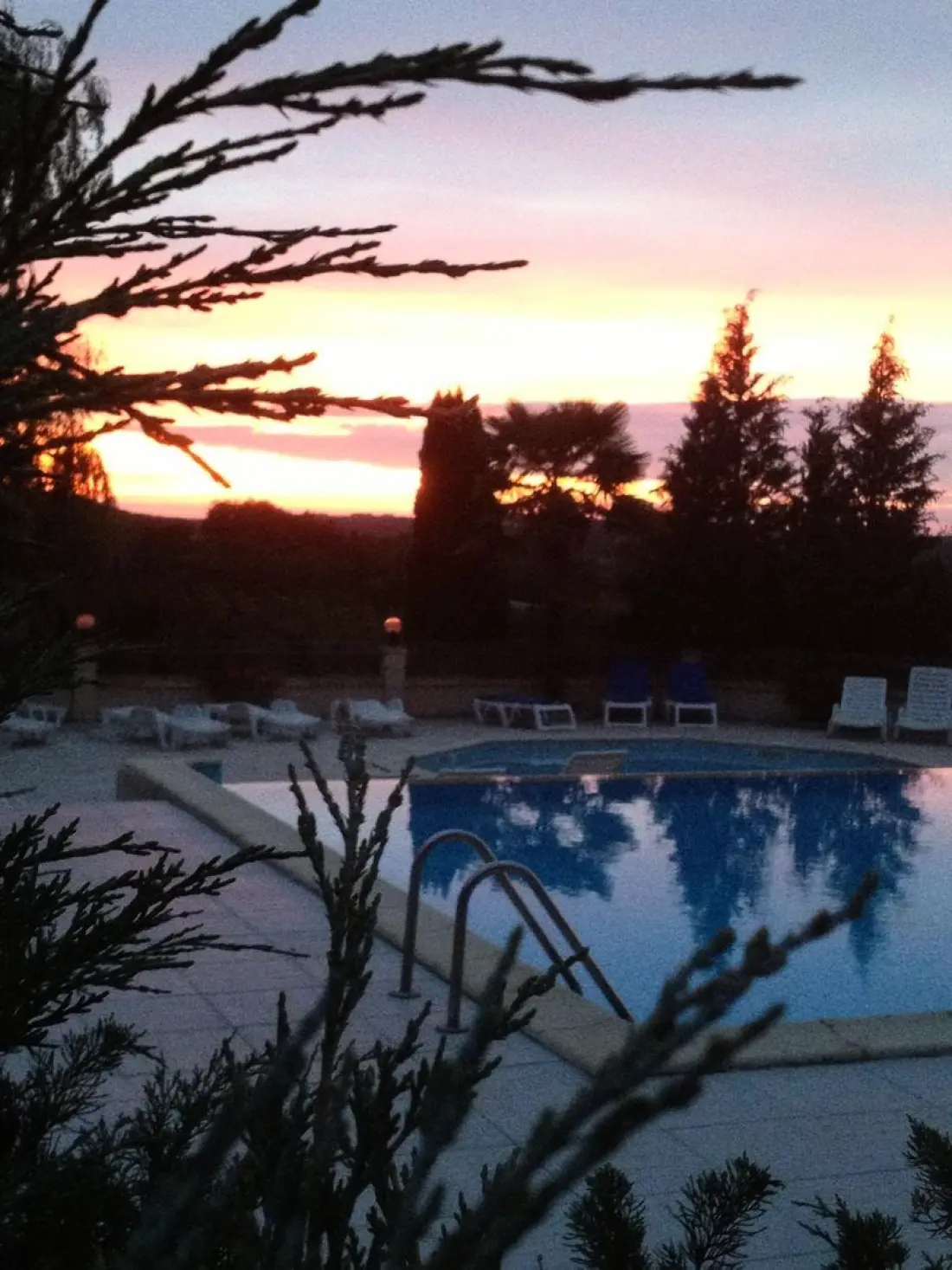 Camping Le Daguet 3 étoiles★★★