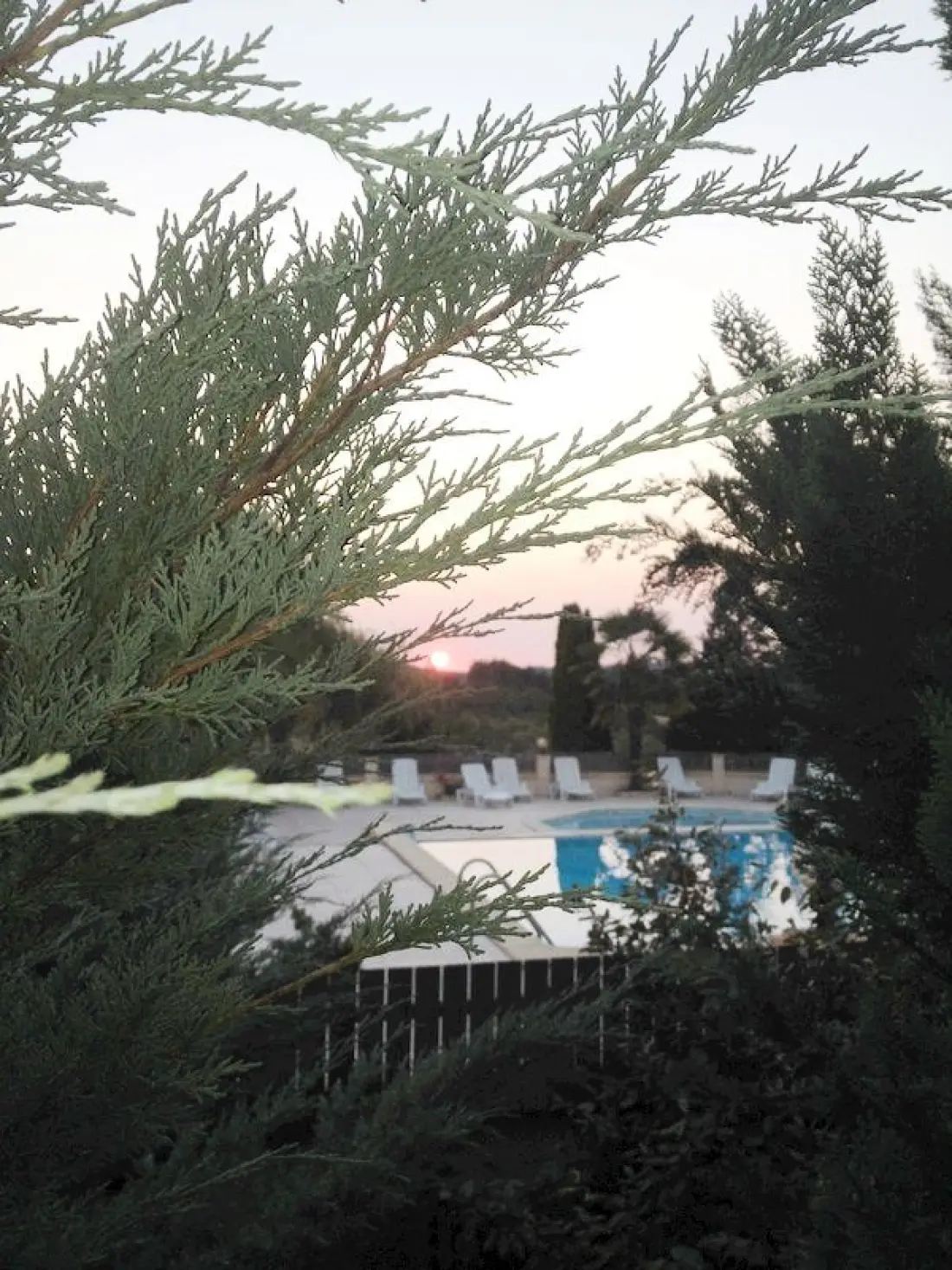 Camping Le Daguet 3 étoiles★★★