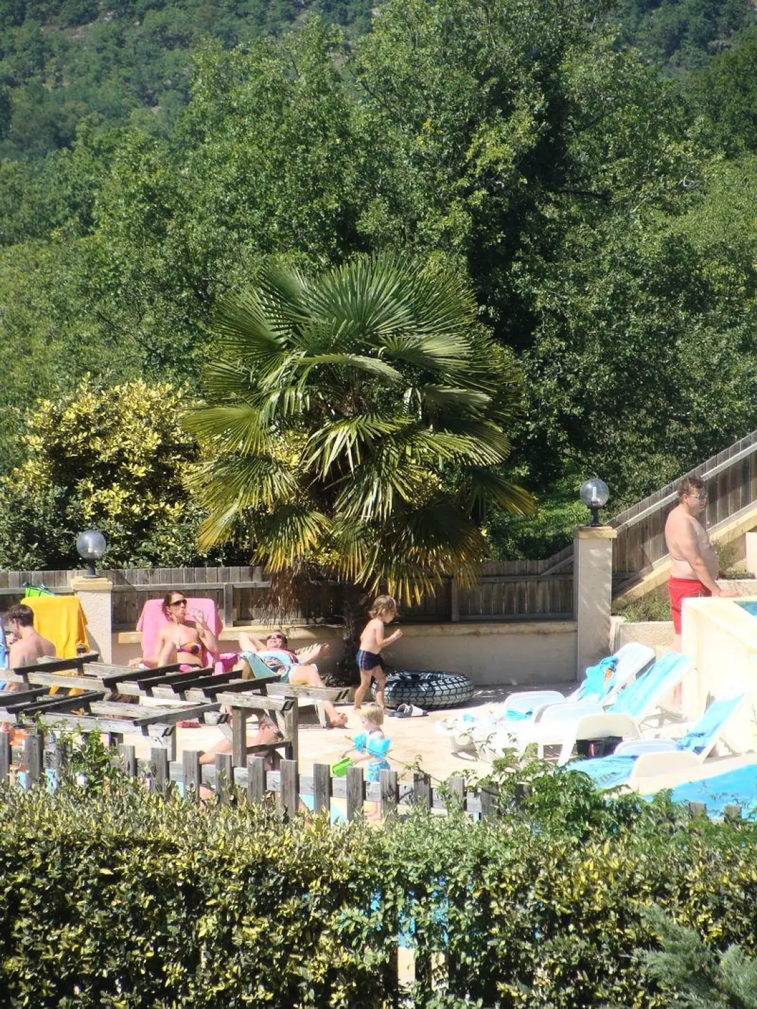 Camping Le Daguet 3 étoiles★★★