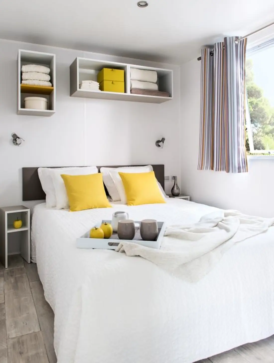 Camping Le Daguet 3 étoiles★★★