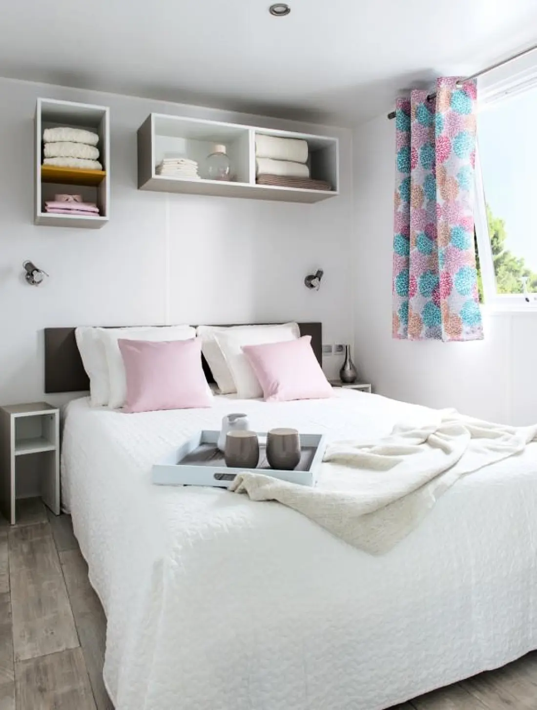 Camping Le Daguet 3 étoiles★★★