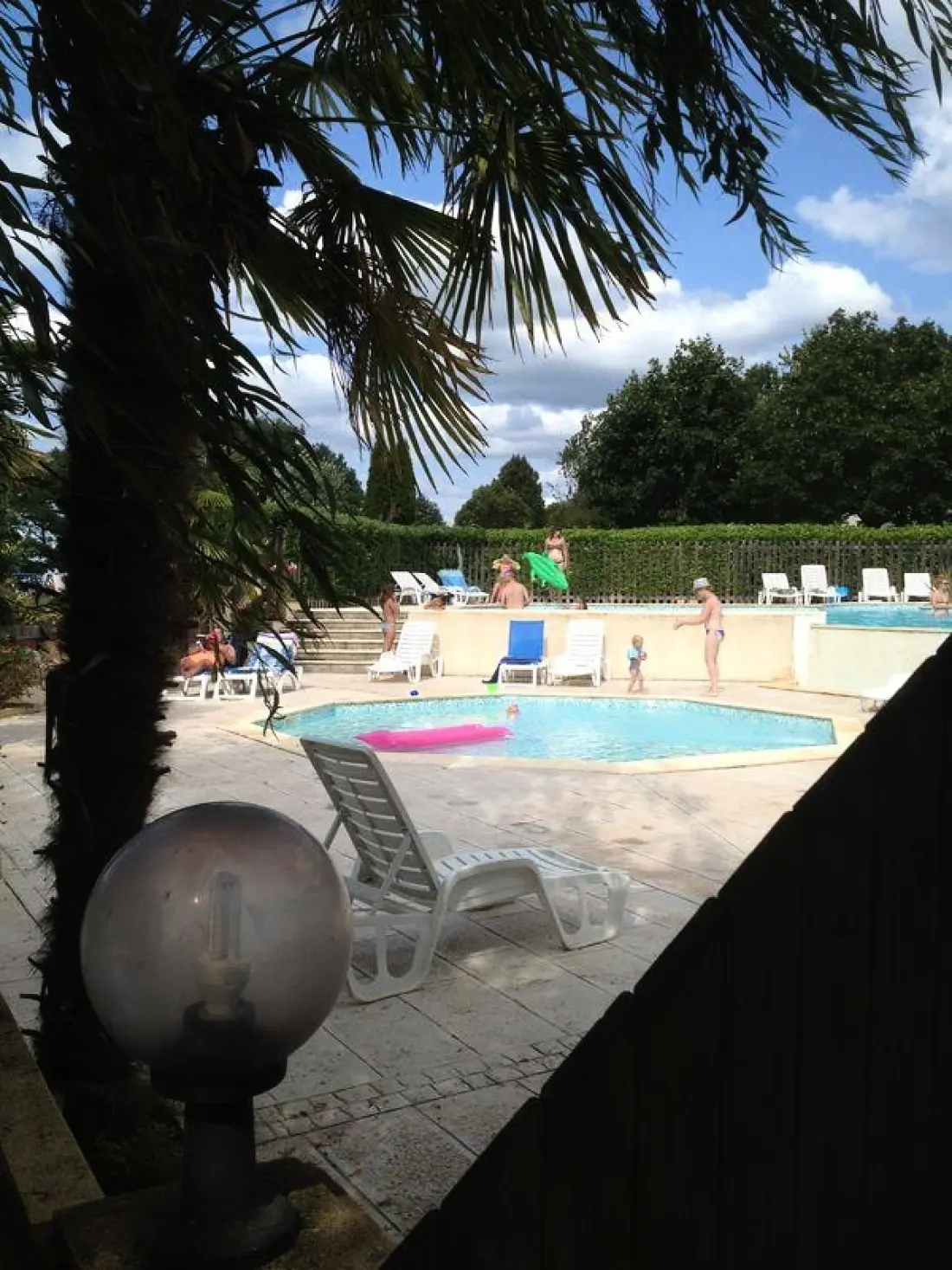 Camping Le Daguet 3 étoiles★★★