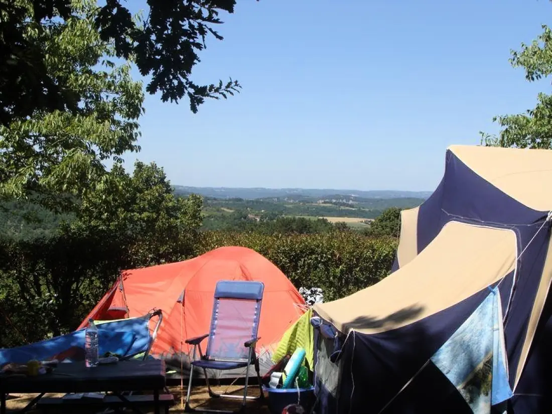 Camping Le Daguet 3 étoiles★★★