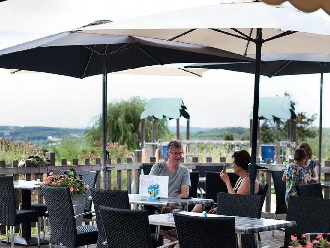 Camping Le Daguet 3 étoiles★★★