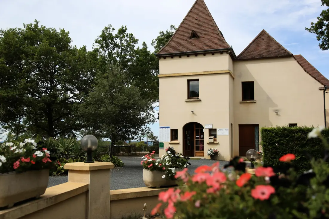 Camping Le Daguet 3 étoiles★★★
