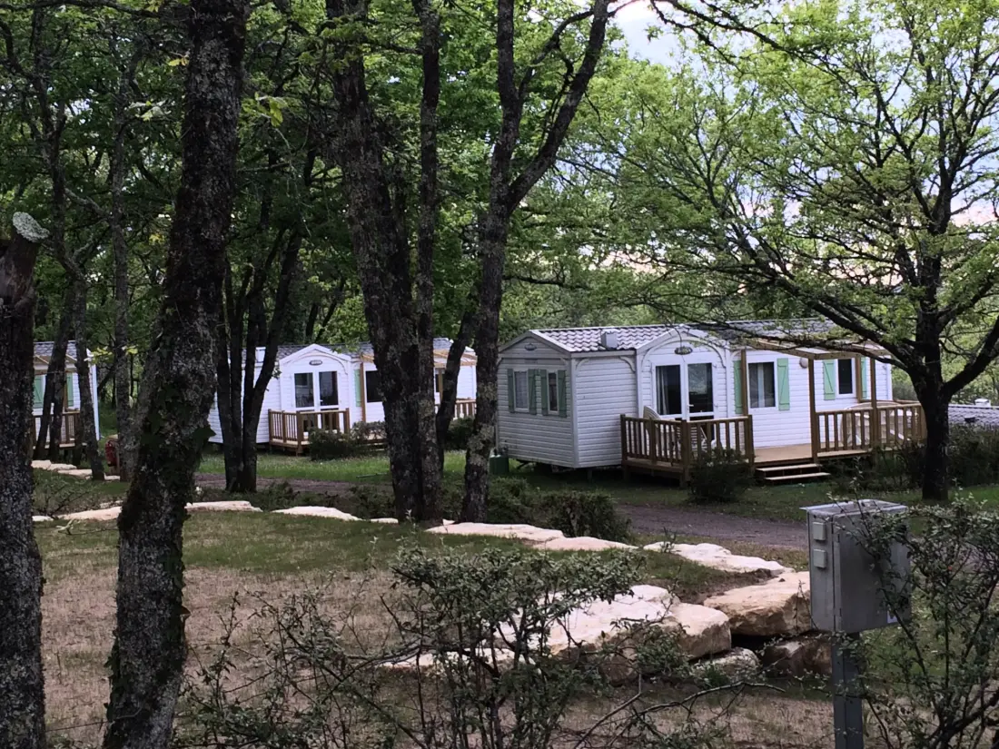 Camping Le Daguet 3 étoiles★★★