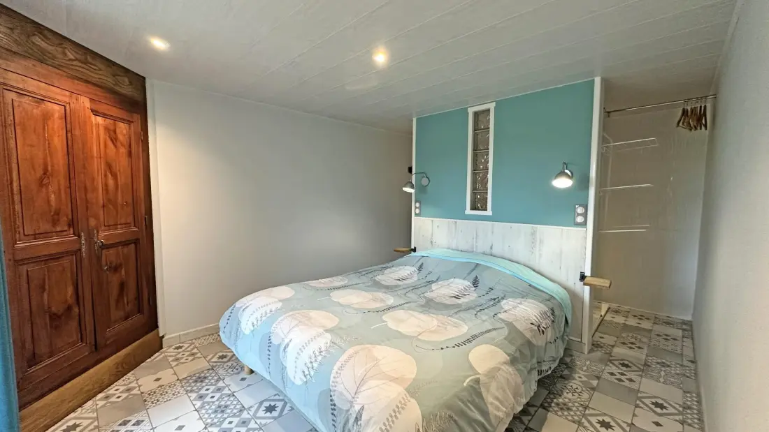 Gîte de France Gîte des rousses 3 épis