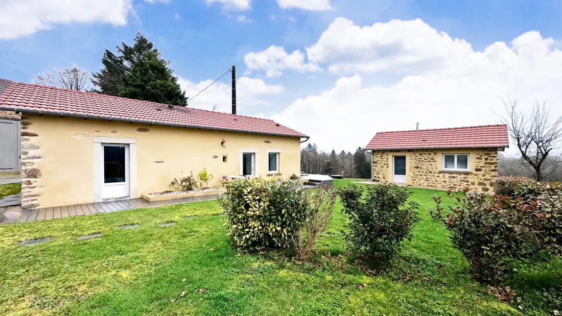 Gîte de France Gîte des rousses 3 épis