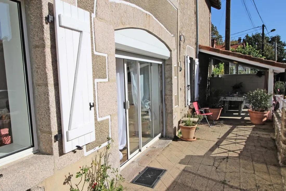 Gîte de France Le gîte du sabotier 3 épis