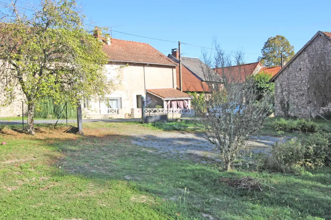 Gîte de France Le gîte du sabotier 3 épis