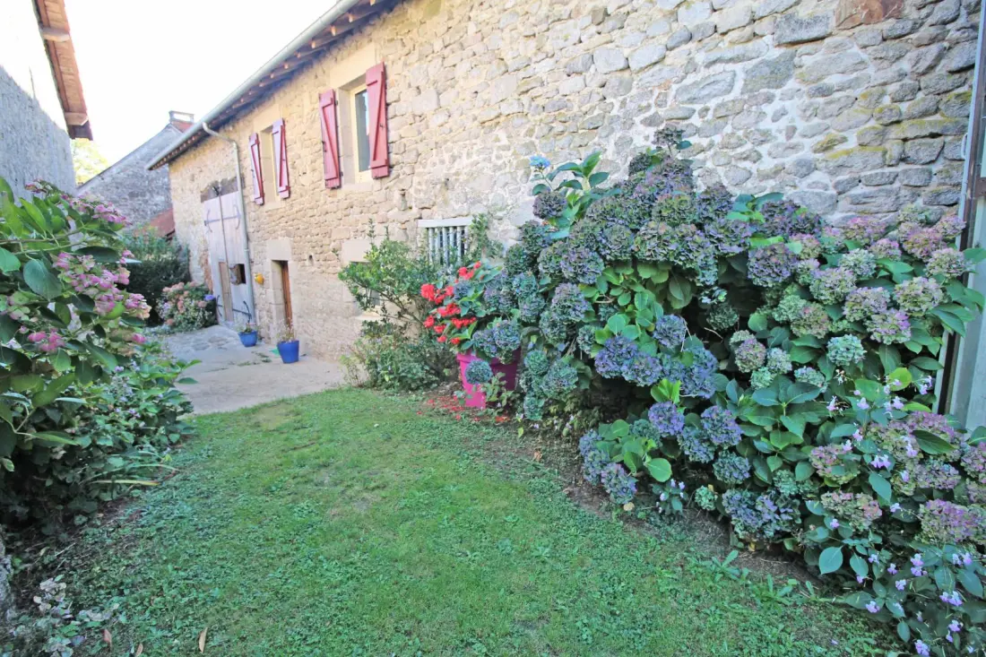 Gîte de France Le gîte du sabotier 3 épis