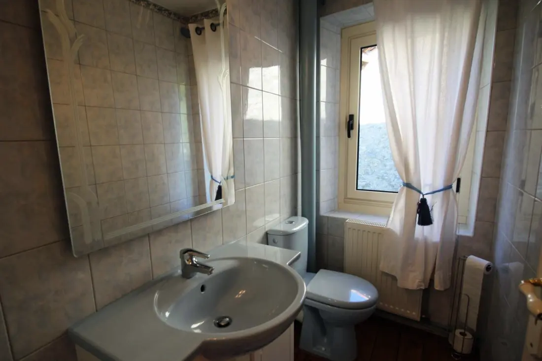 Gîte de France Le gîte du sabotier 3 épis