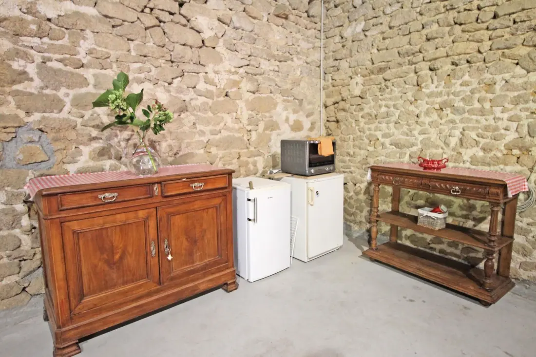 Gîte de France Le gîte du sabotier 3 épis