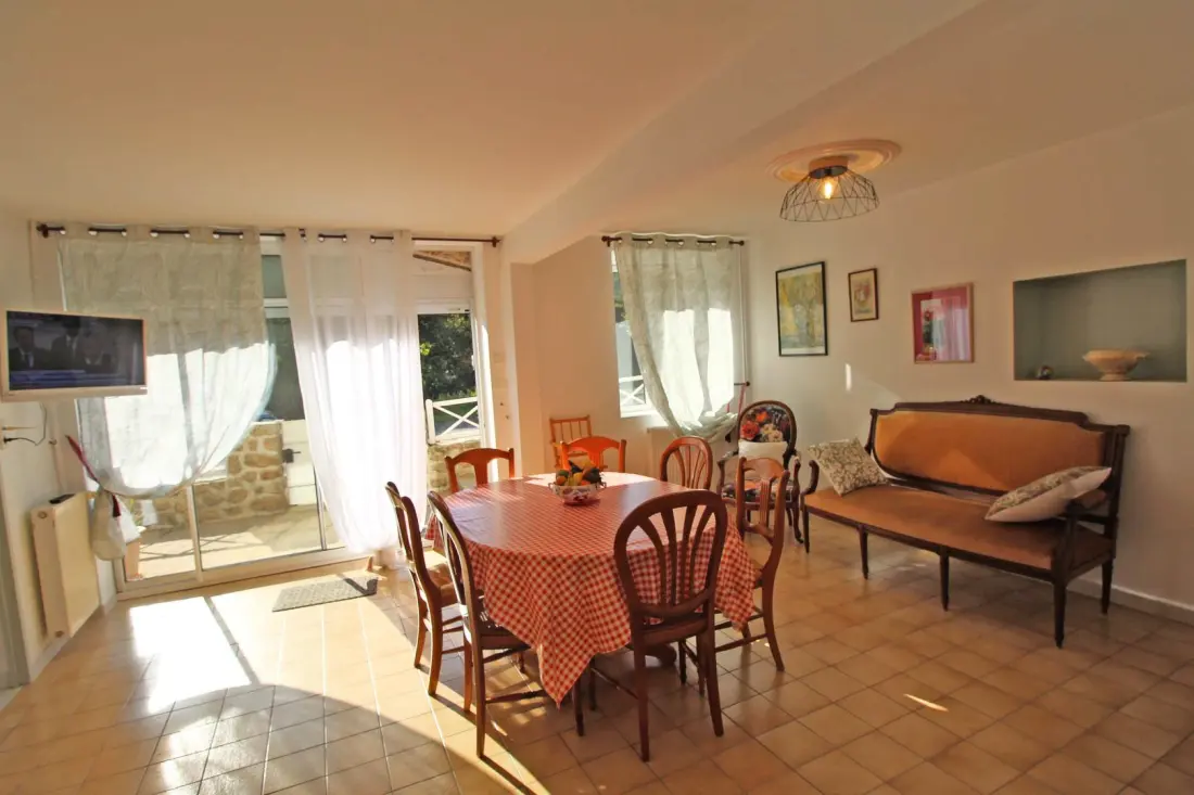 Gîte de France Le gîte du sabotier 3 épis