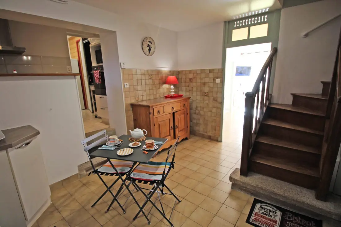Gîte de France Le gîte du sabotier 3 épis