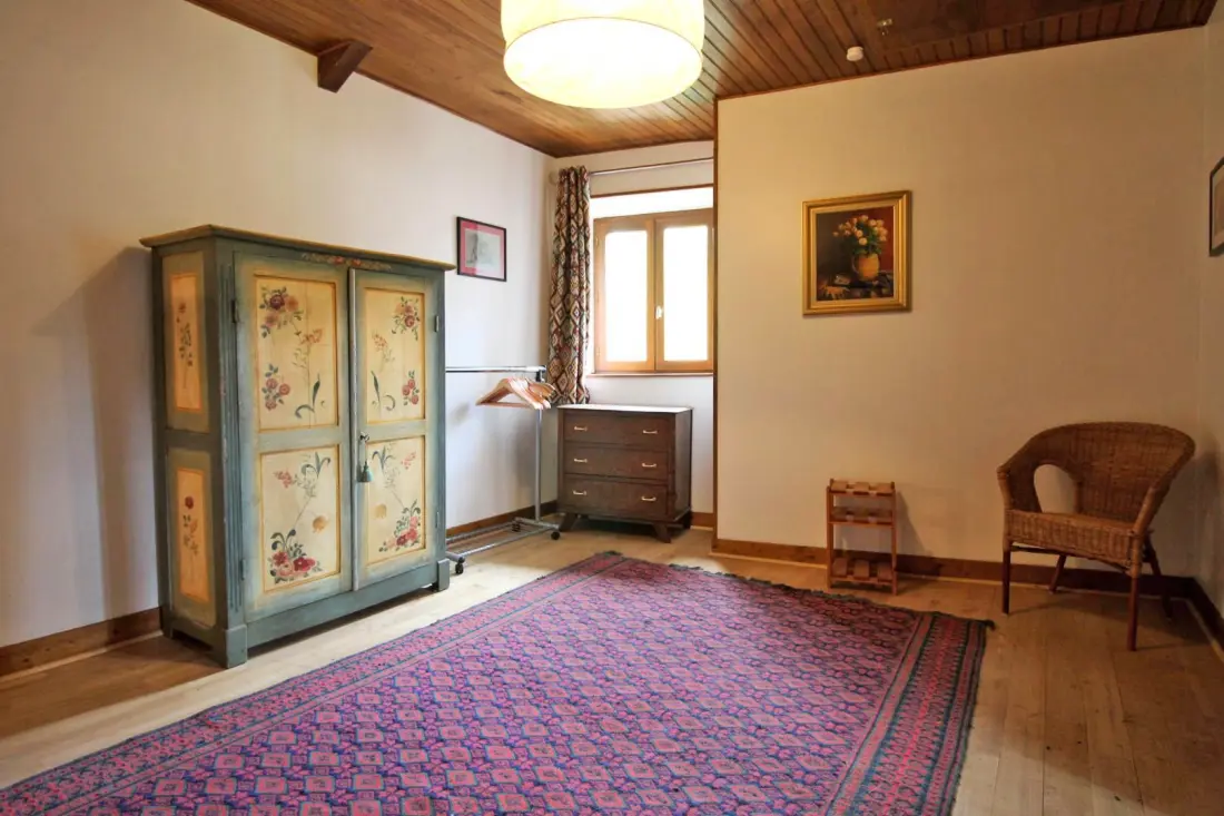 Gîte de France Les points cardinaud 2 épis