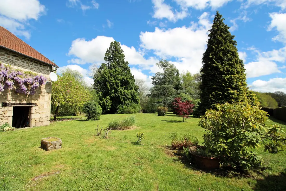 Gîte de France Les points cardinaud 2 épis