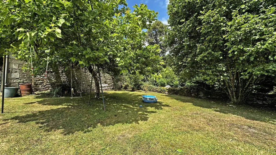Gîte de France Les points cardinaud 2 épis