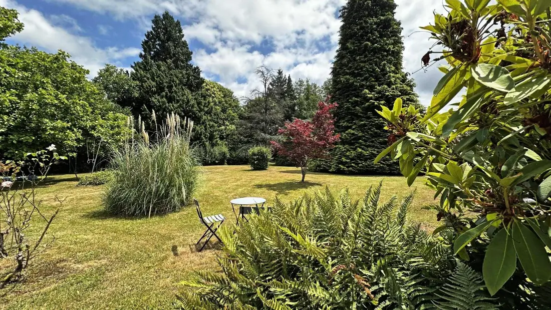 Gîte de France Les points cardinaud 2 épis