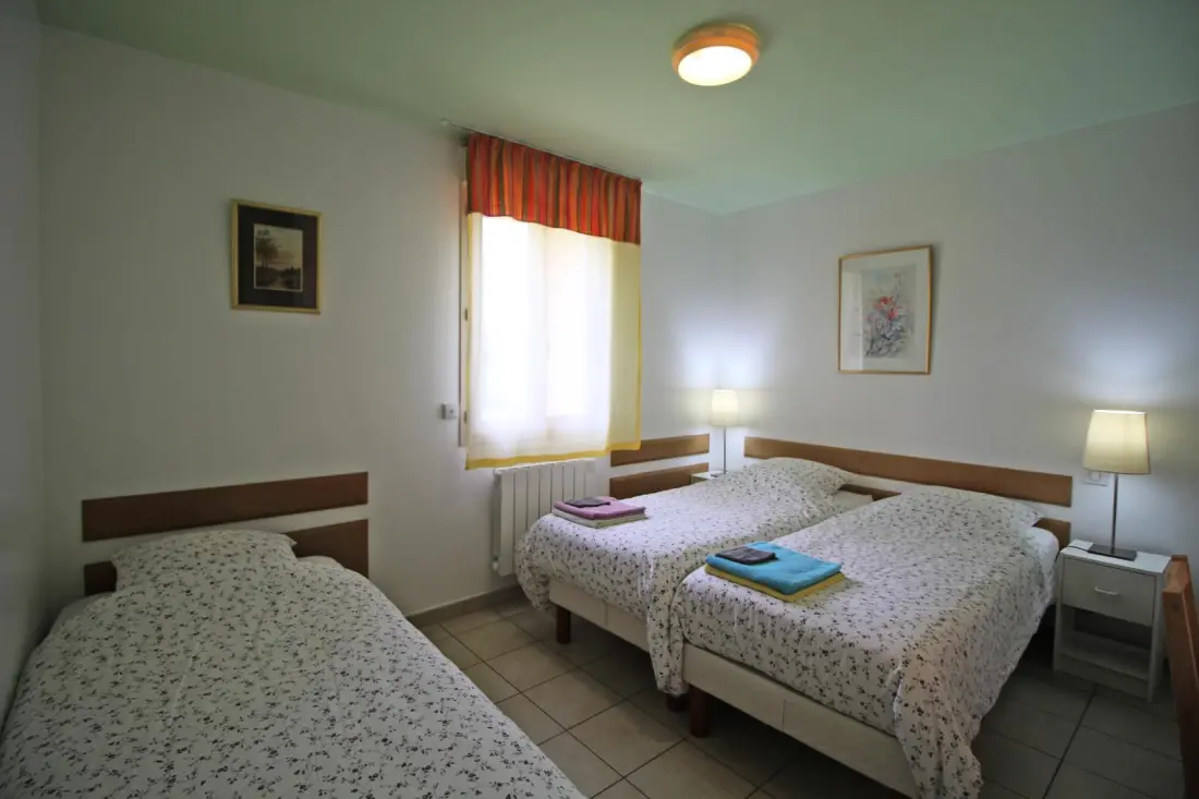 Gîte de France Domaine de feuillade 3 épis