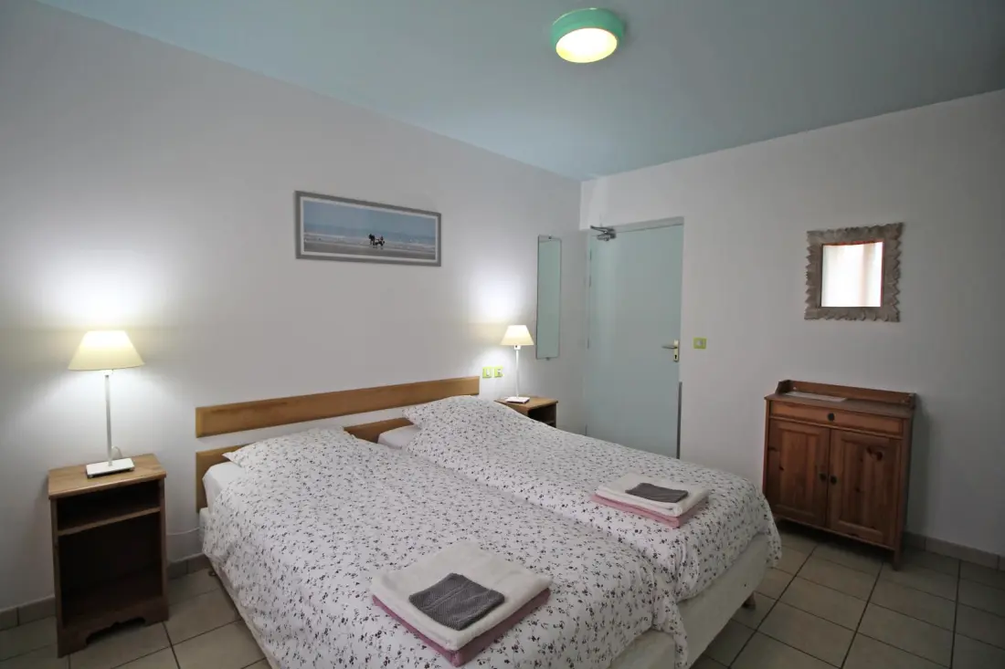 Gîte de France Domaine de feuillade 3 épis