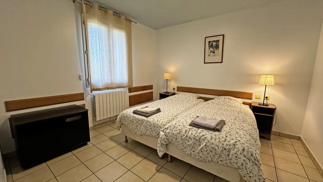 Gîte de France Le château de feuillade 3 épis