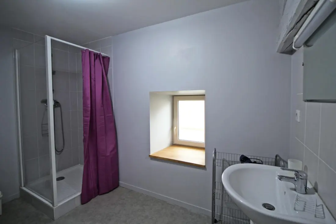 Gîte de France Le petit feuillade 3 épis