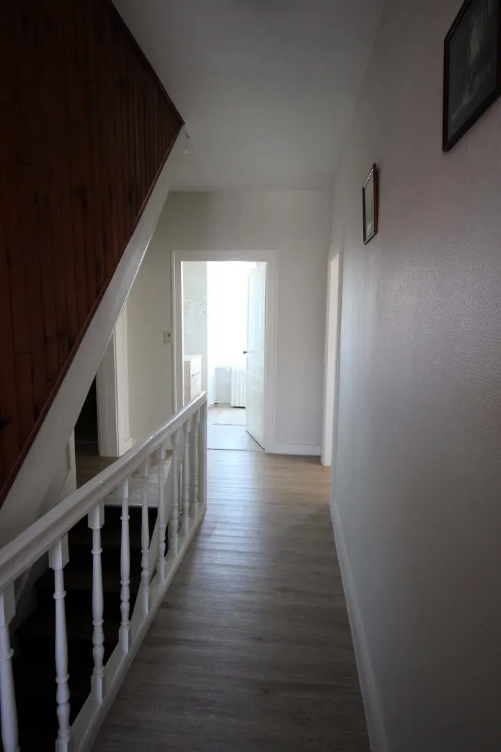 Gîte de France Naugeat 2 épis