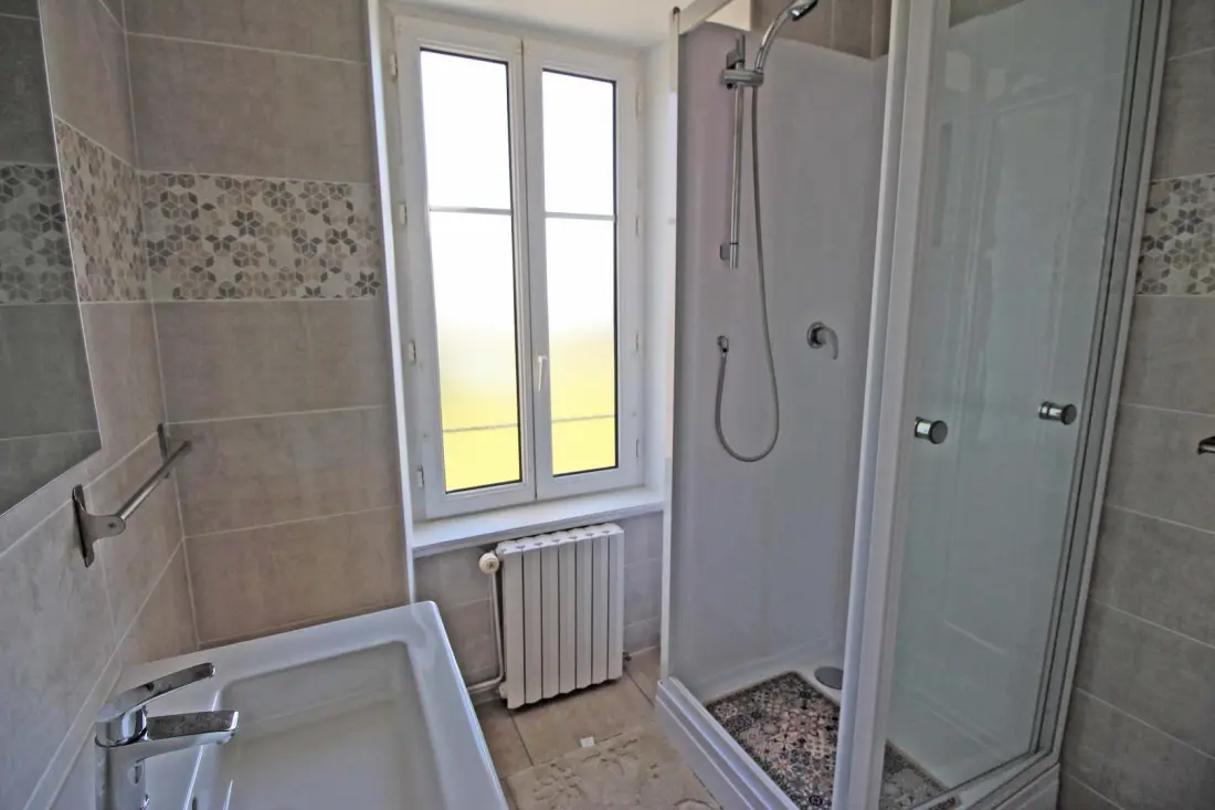Gîte de France Naugeat 2 épis