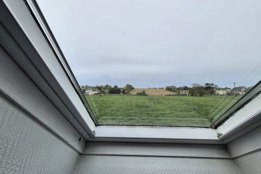 Maison Avec Jardin à Saint-laurent-sur-mer