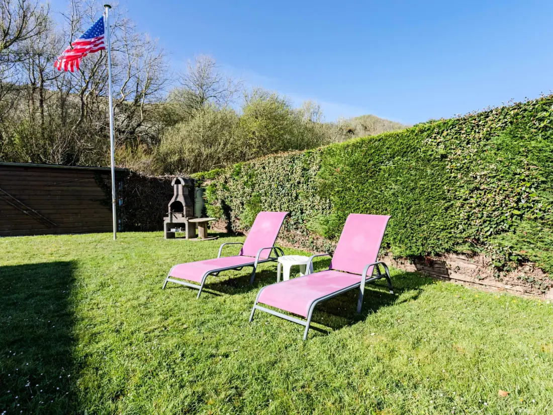 Maison de Vacances Saint Laurent-sur-Mer