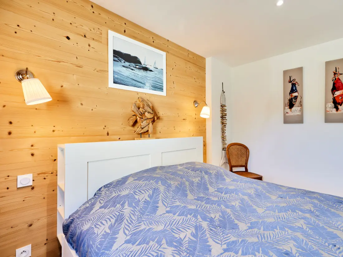 Maison de Vacances Saint Laurent-sur-Mer