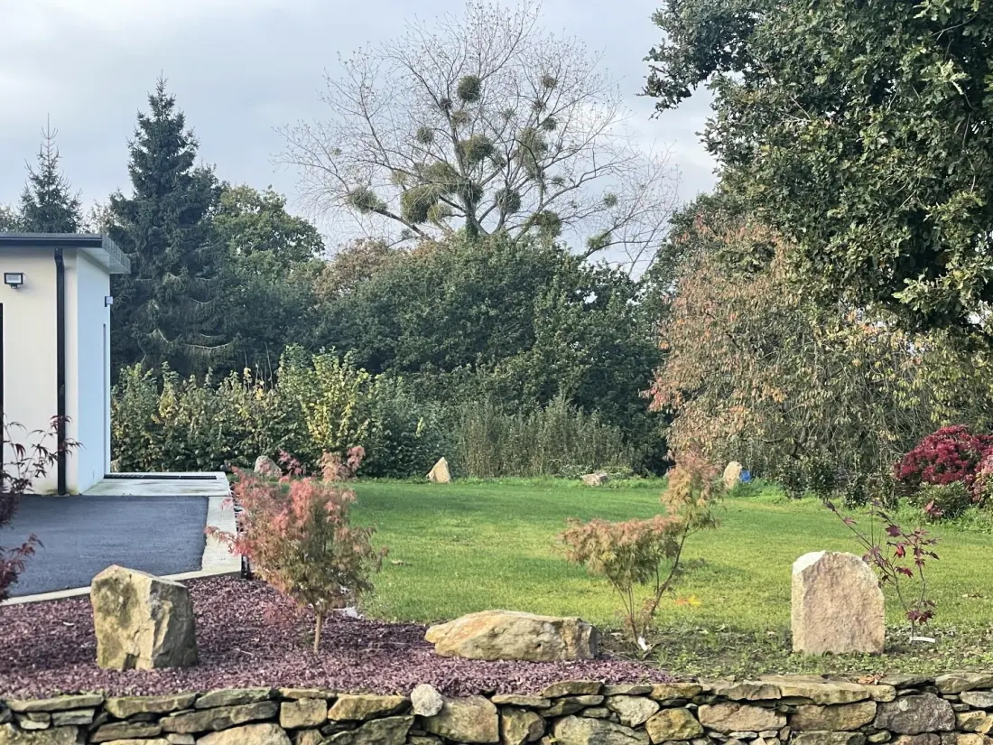 Gîte de France Loguel an placen 3 épis