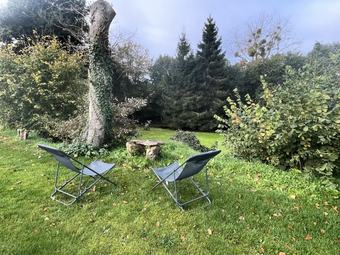 Gîte de France Loguel an placen 3 épis