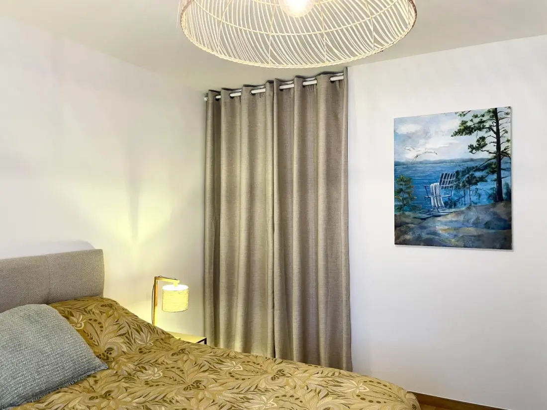 Gîte de France Loguel an placen 3 épis