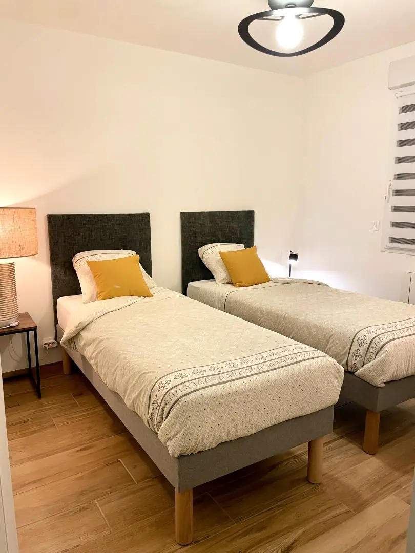 Gîte de France Loguel an placen 3 épis