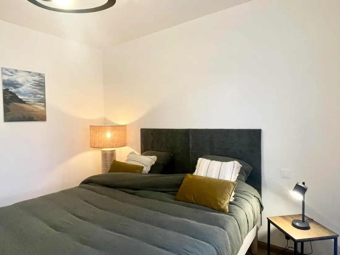 Gîte de France Loguel an placen 3 épis