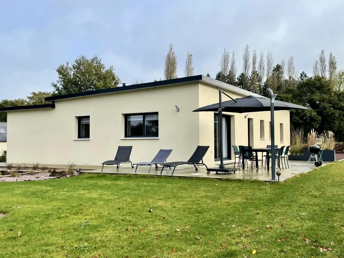 Gîte de France Loguel an placen 3 épis