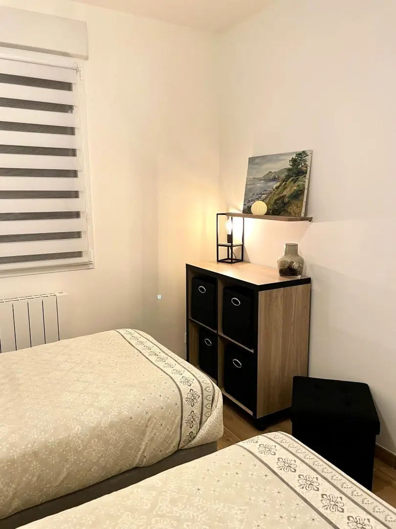 Gîte de France Loguel an placen 3 épis