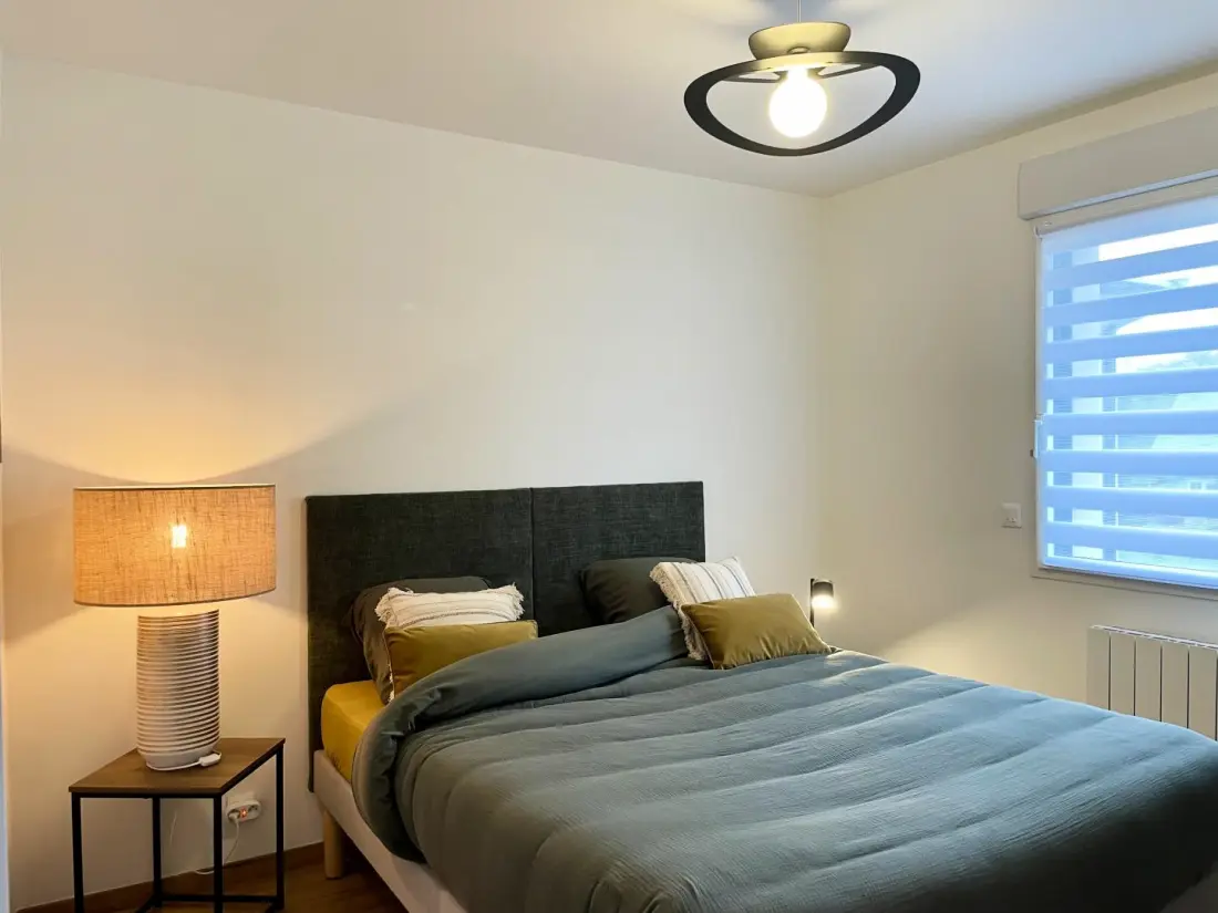 Gîte de France Loguel an placen 3 épis