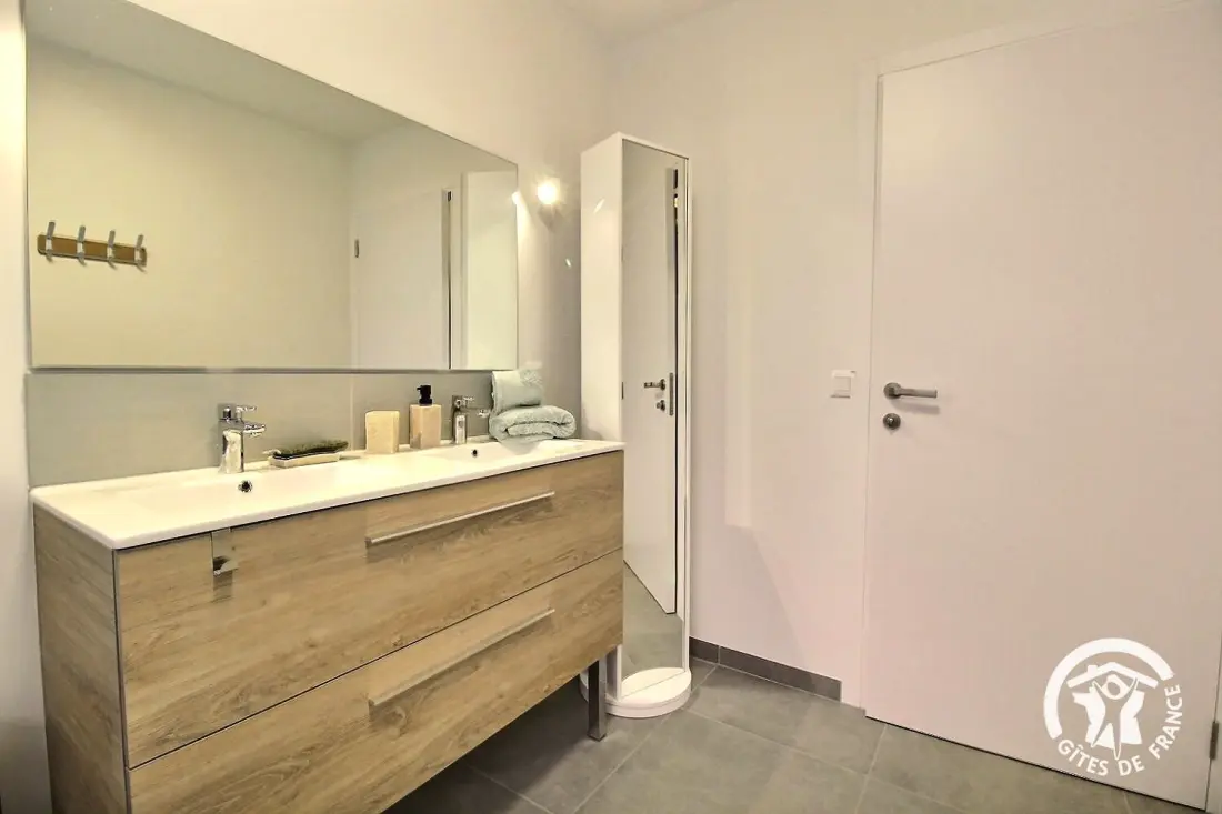 Gîte de France Loguel an placen 3 épis