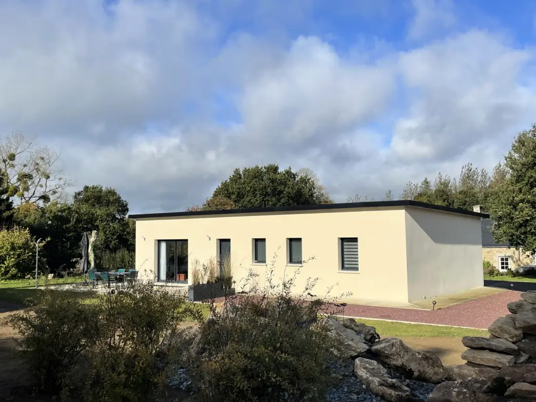 Gîte de France Loguel an placen 3 épis