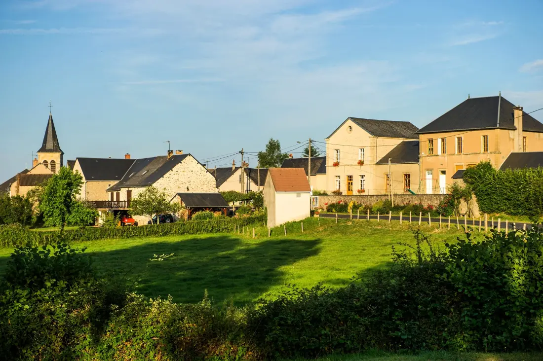 Camping LA FOUGERAIE 3 étoiles★★★