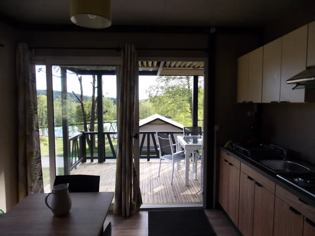 Camping LA FOUGERAIE 3 étoiles★★★