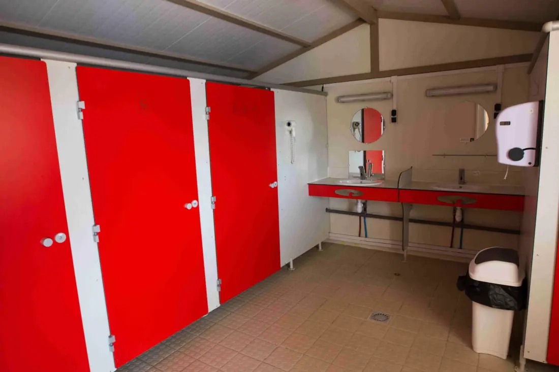 Camping LA FOUGERAIE 3 étoiles★★★