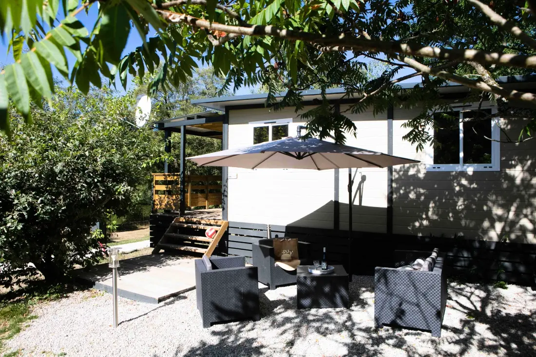 Camping LA FOUGERAIE 3 étoiles★★★