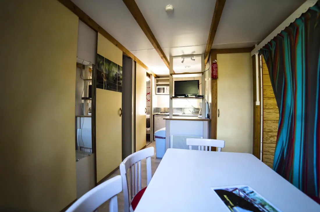 Camping LA FOUGERAIE 3 étoiles★★★