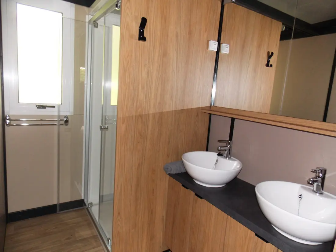 Camping LA FOUGERAIE 3 étoiles★★★