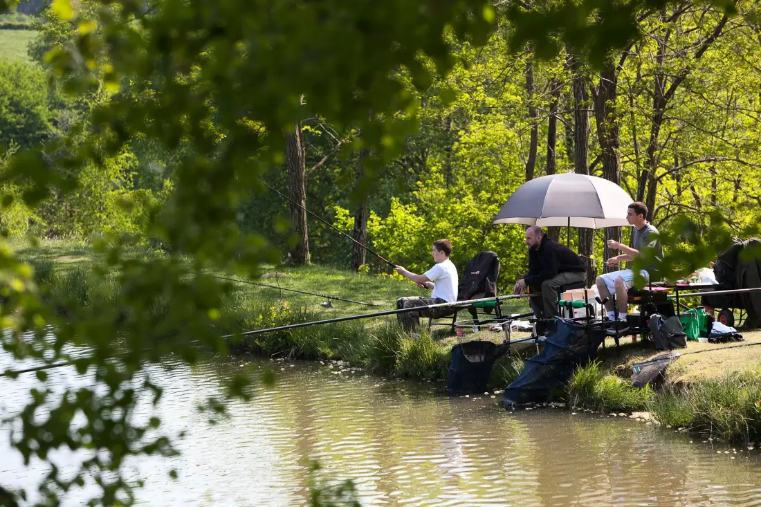 Camping LA FOUGERAIE 3 étoiles★★★